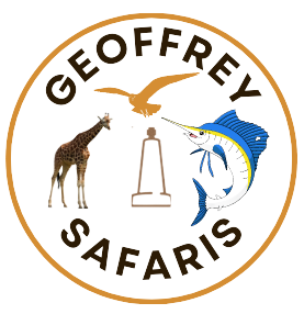 geoffrey safaris